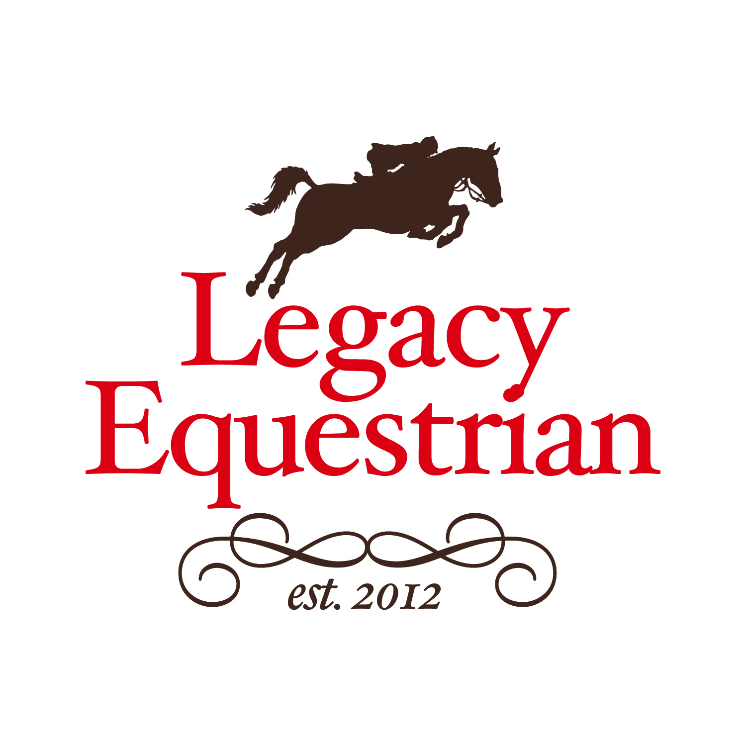 Legacy Equestrian Center – Full-Service Equestrian Facility